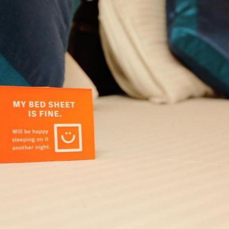 غورغاون Fabhotel Comfort Residency II المظهر الخارجي الصورة