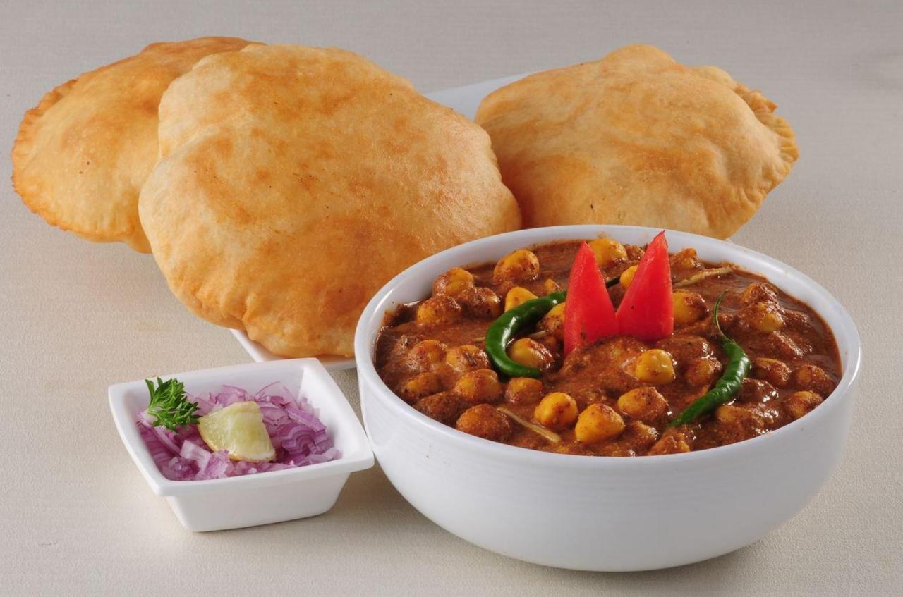 غورغاون Fabhotel Comfort Residency II المظهر الخارجي الصورة
