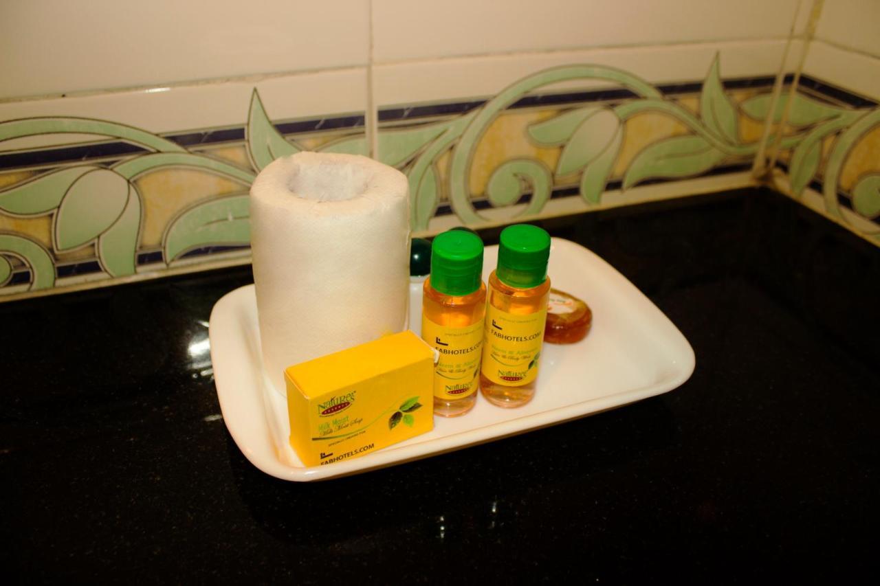 غورغاون Fabhotel Comfort Residency II المظهر الخارجي الصورة